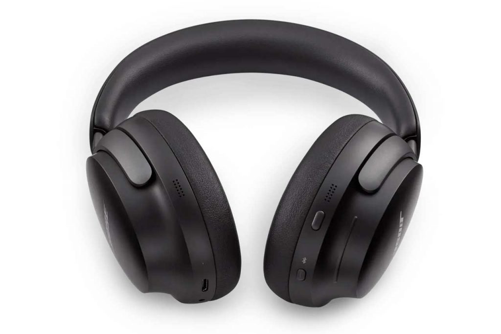 Bose QuietComfort Ultra Headphones and Earbuds 6