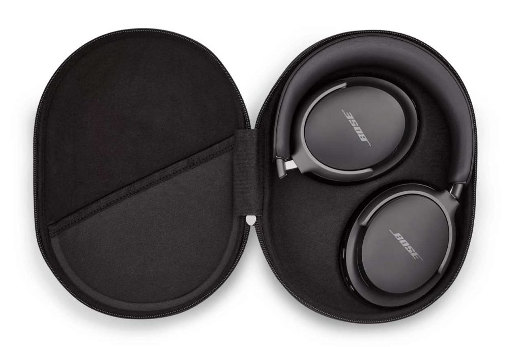 Bose QuietComfort Ultra Headphones and Earbuds 7
