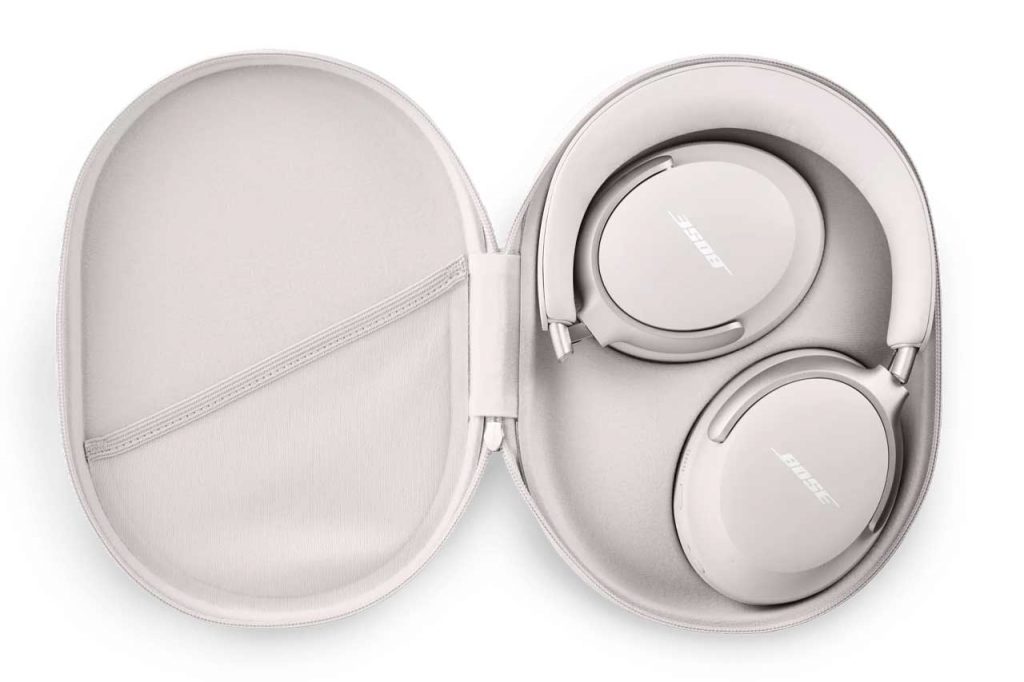 Bose QuietComfort Ultra Headphones and Earbuds 8