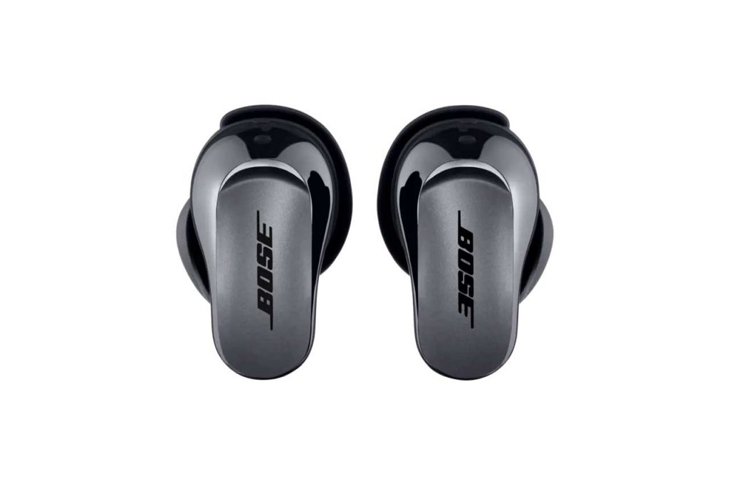 Bose QuietComfort Ultra Headphones and Earbuds 9