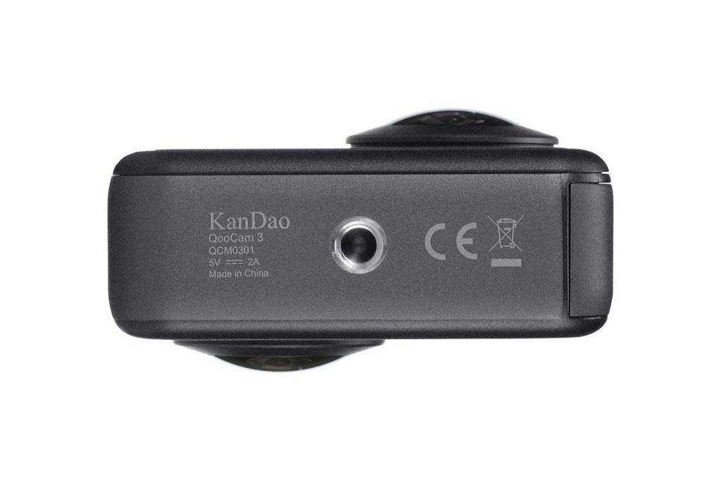 Kandao QooCam 3 360 Degree Camera 5