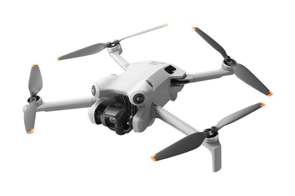 New DJI Mini 4 Pro Your Ultimate Adventure Drone 3