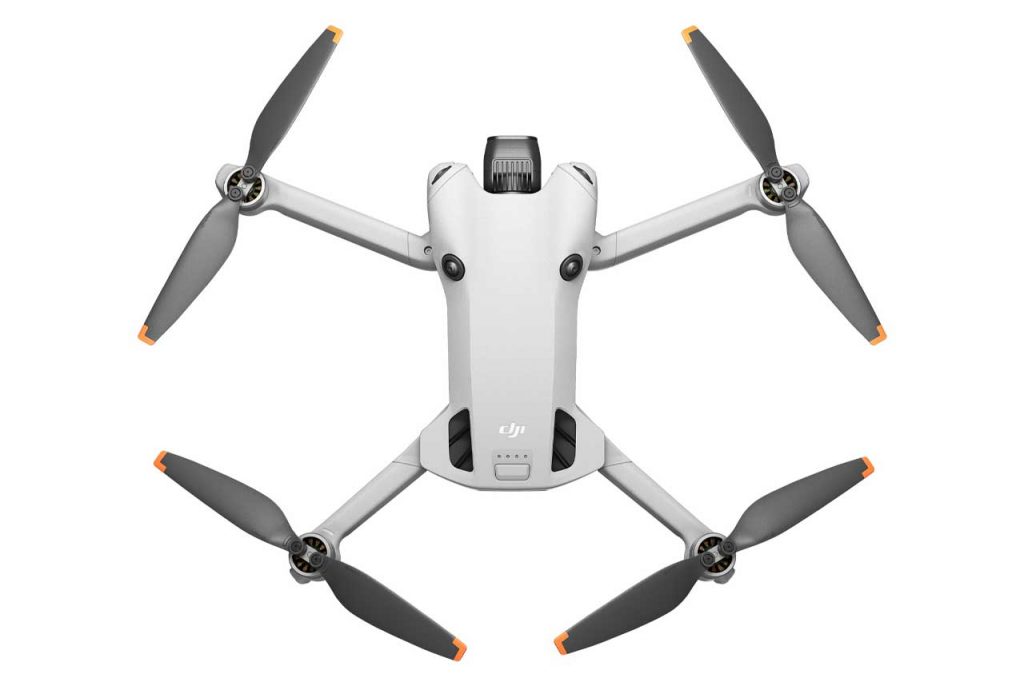 New DJI Mini 4 Pro Your Ultimate Adventure Drone 6