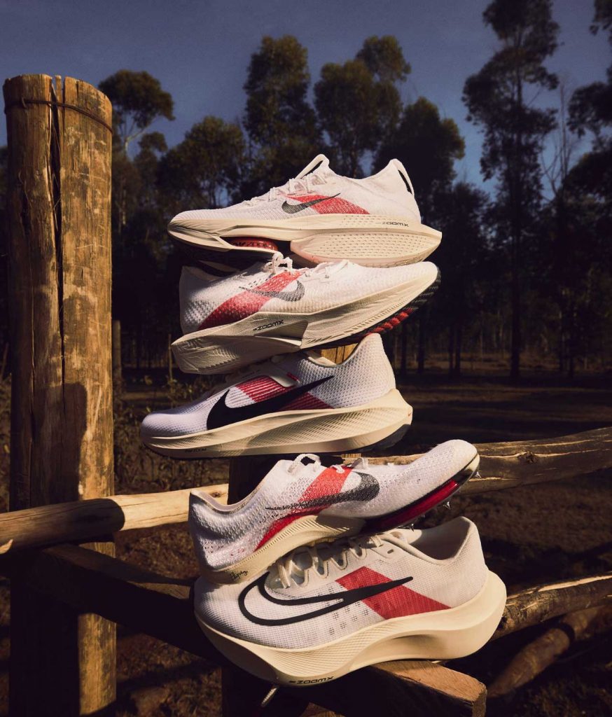Nike EK Umoja Collection 3