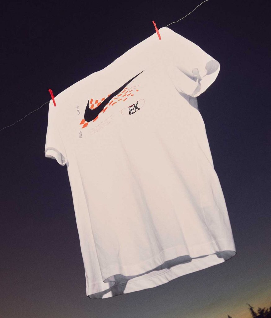 Nike EK Umoja Collection 4