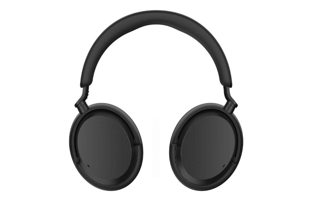 Sennheiser Accentum Wireless Headphones 3