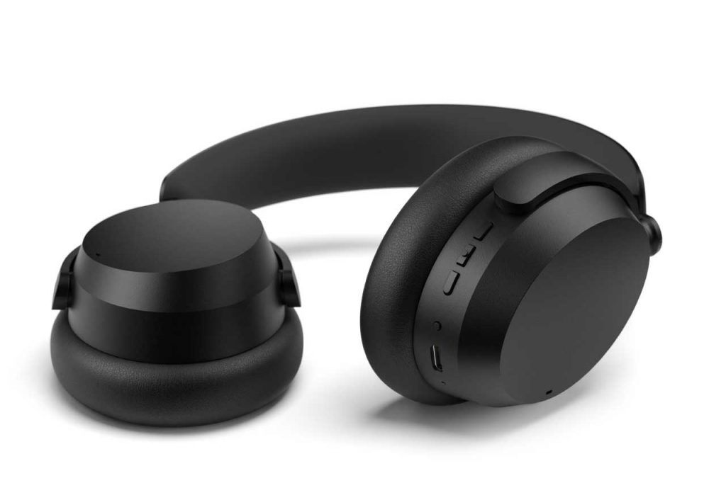 Sennheiser Accentum Wireless Headphones 4