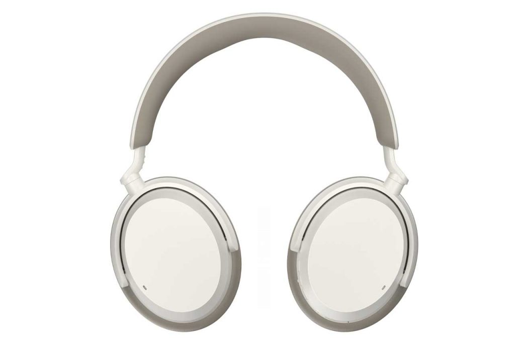 Sennheiser Accentum Wireless Headphones 6