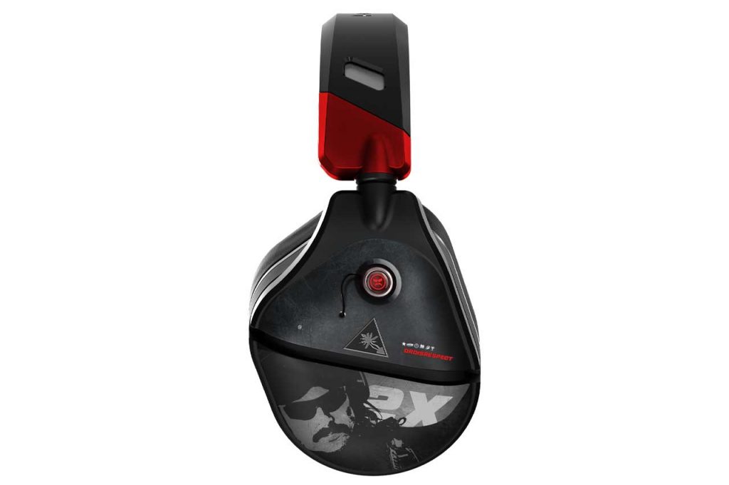 Dr Disrespect Limited Edition Stealth 700 Gen 2 MAX Headset 1