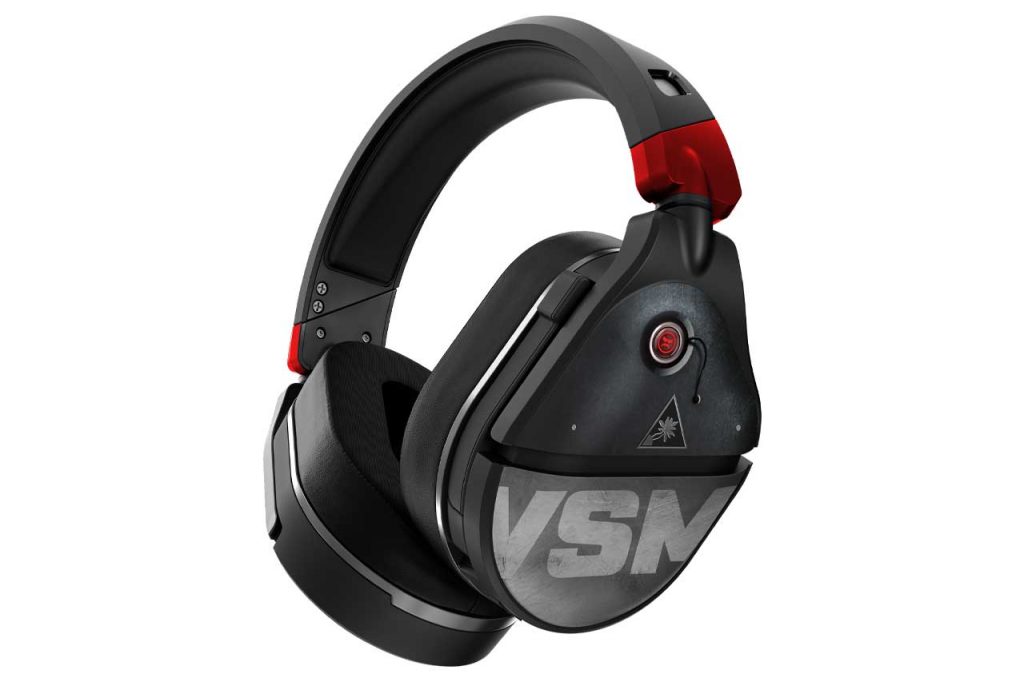 Dr Disrespect Limited Edition Stealth 700 Gen 2 MAX Headset 7