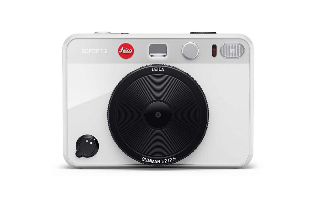 Leica Sofort 2 Digital Camera 5