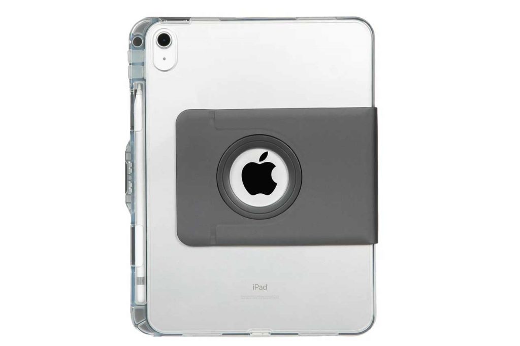 Targus VersaVu Clear Case for iPad