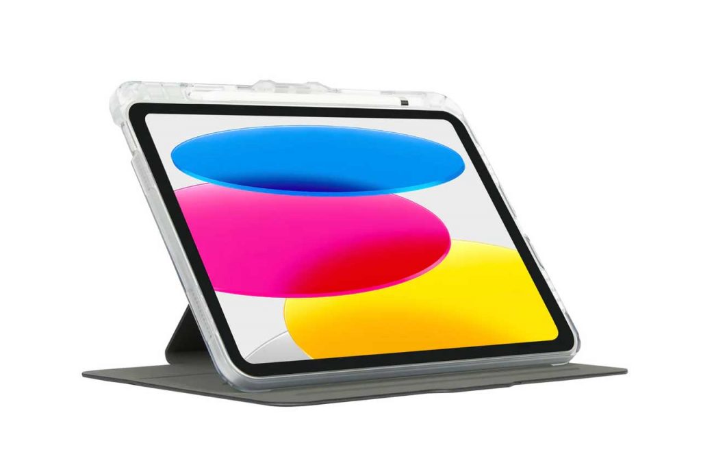 Targus VersaVu Clear Case for iPad 11