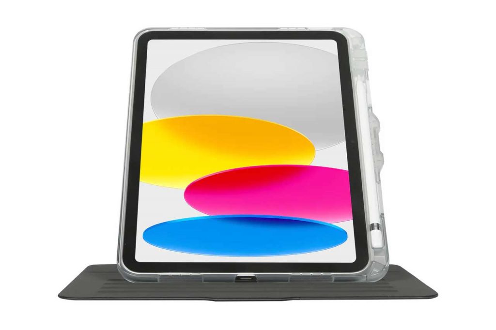 Targus VersaVu Clear Case for iPad 6