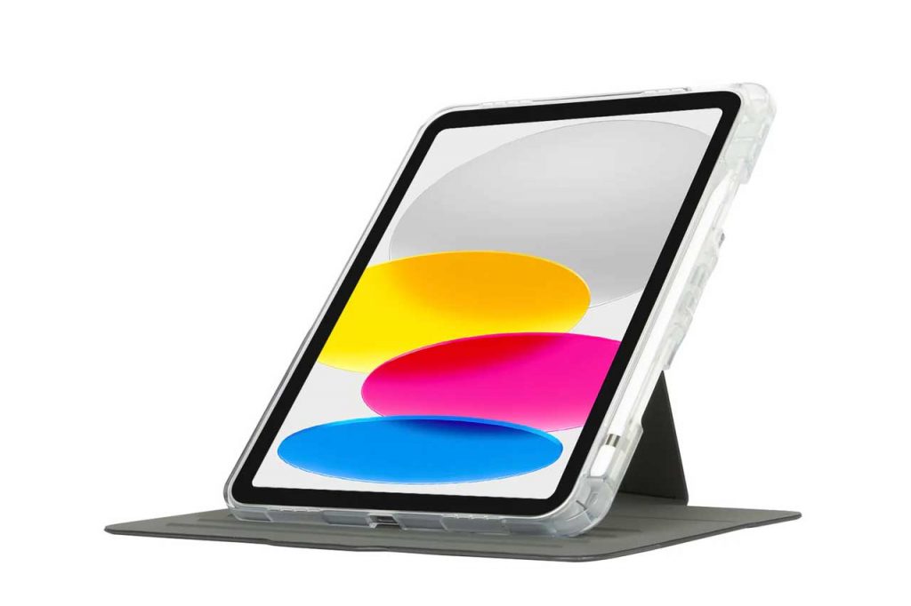 Targus VersaVu Clear Case for iPad 7