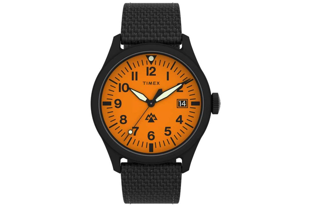 Timex Expedition North Traprock Watch