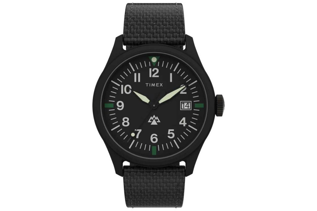 Timex Expedition North Traprock Watch 7