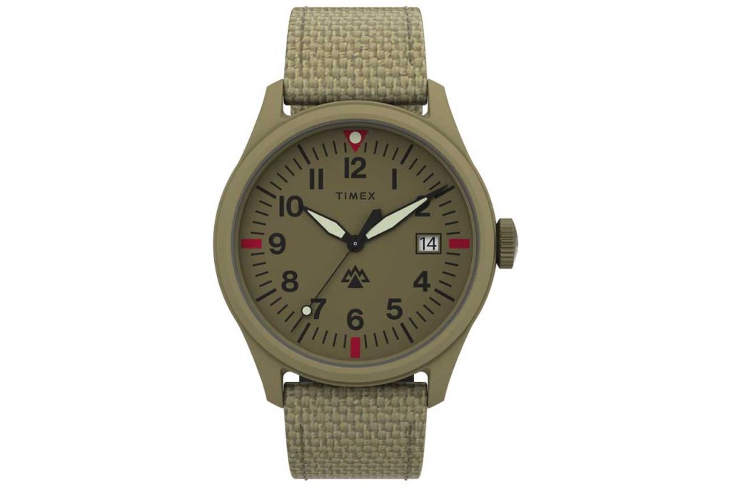 Timex Expedition North Traprock Watch 8