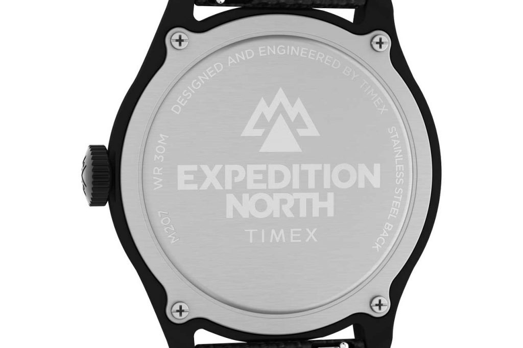 Timex Expedition North Traprock Watch 9