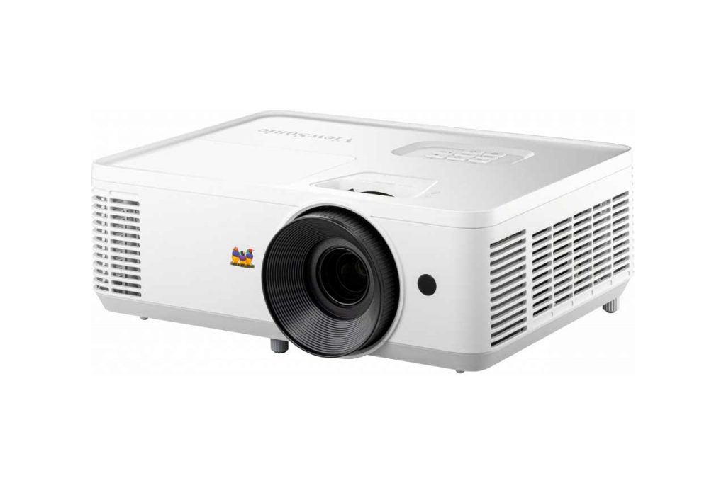 Viewsonic PX704HD Projector 2