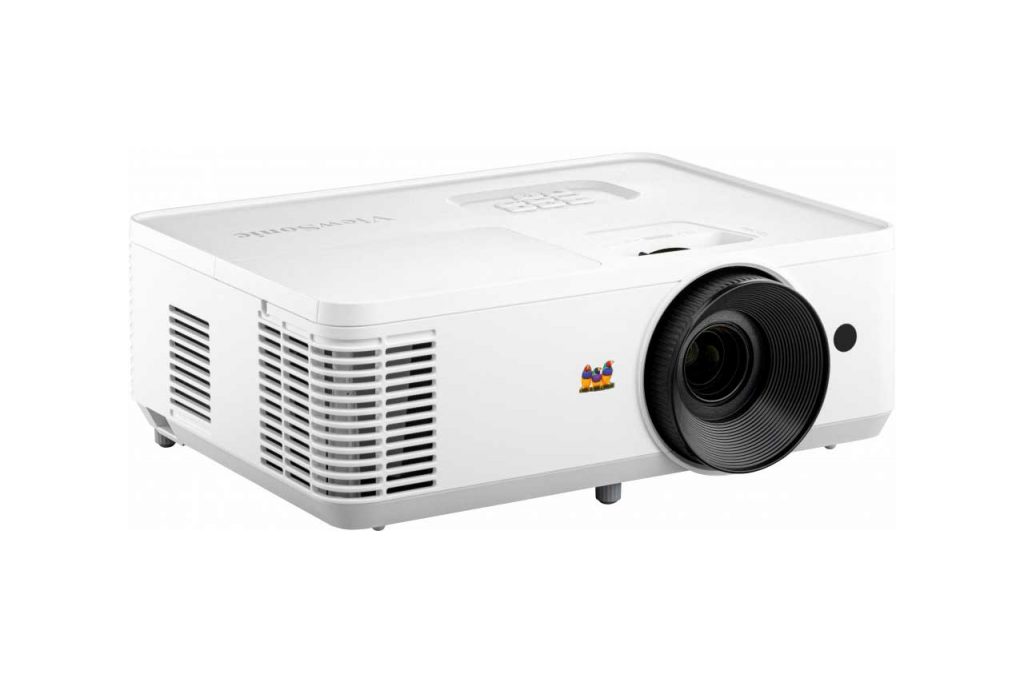 Viewsonic PX704HD Projector 3