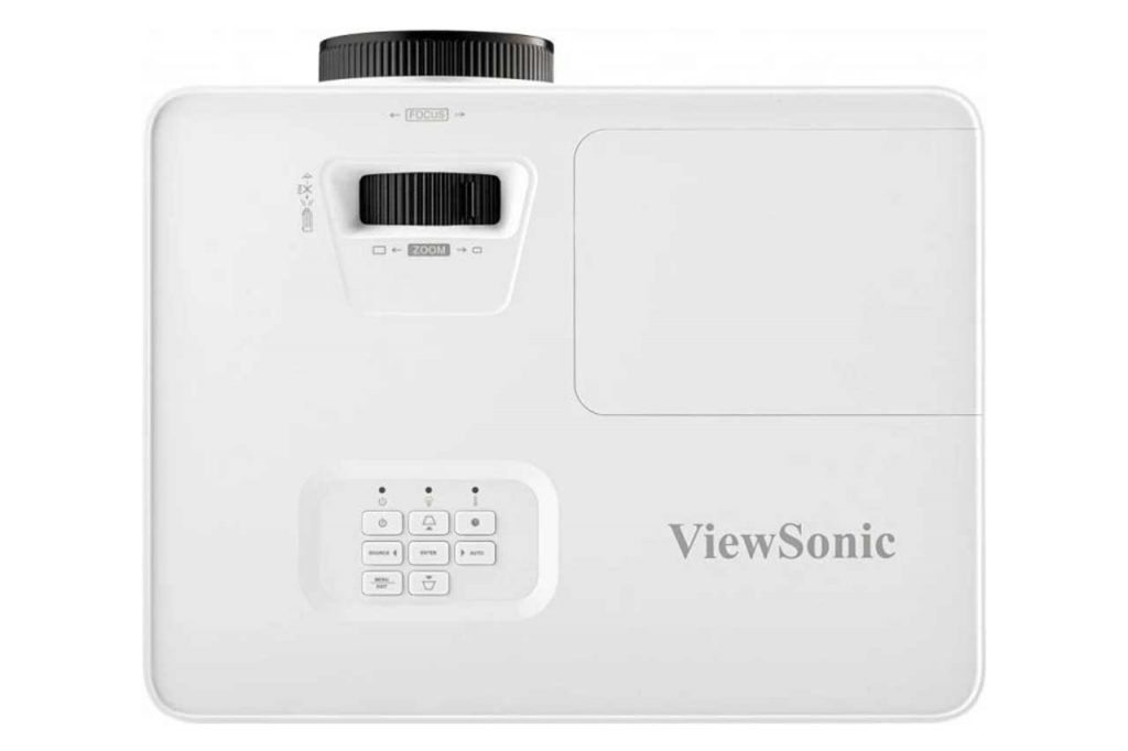 Viewsonic PX704HD Projector 4
