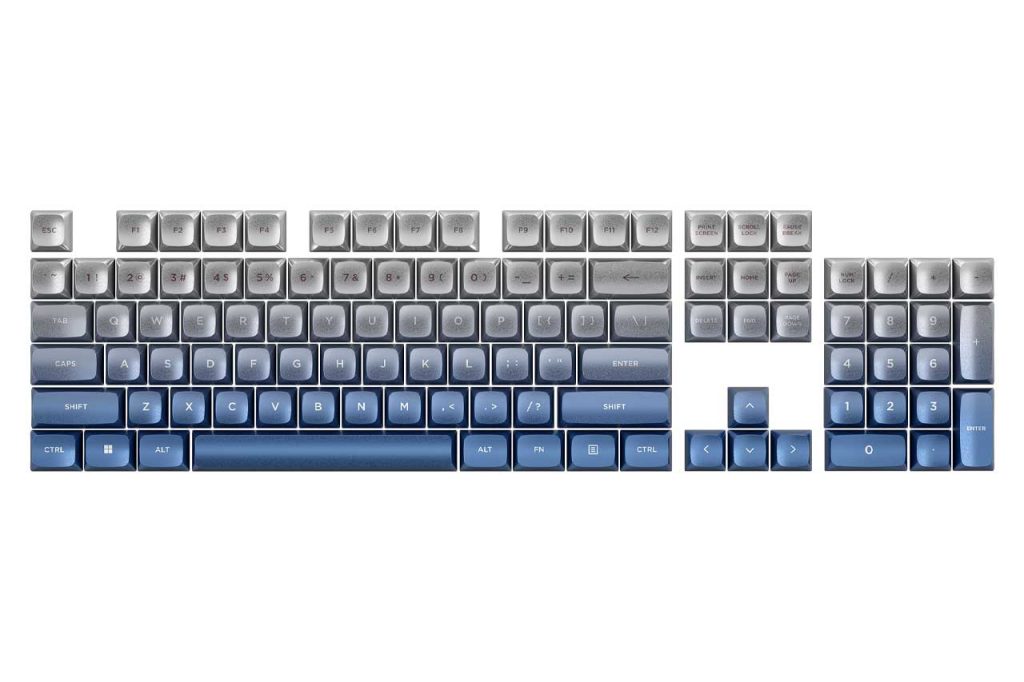 Corsair K70 CORE SE Gaming Keyboard 16
