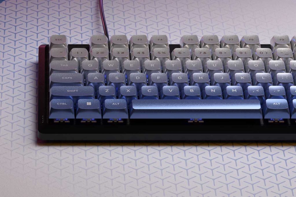 Corsair K70 CORE SE Gaming Keyboard 18