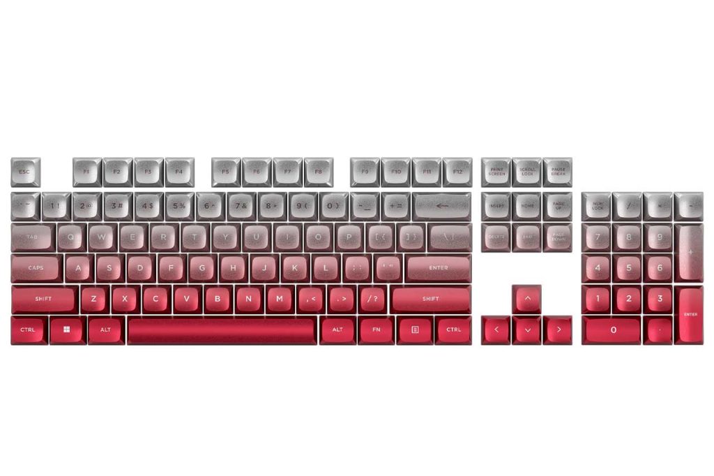 Corsair K70 CORE SE Gaming Keyboard 19