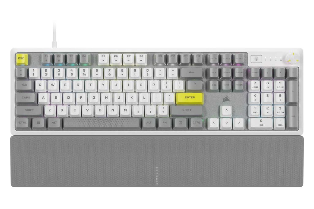 Corsair K70 CORE SE Gaming Keyboard 8