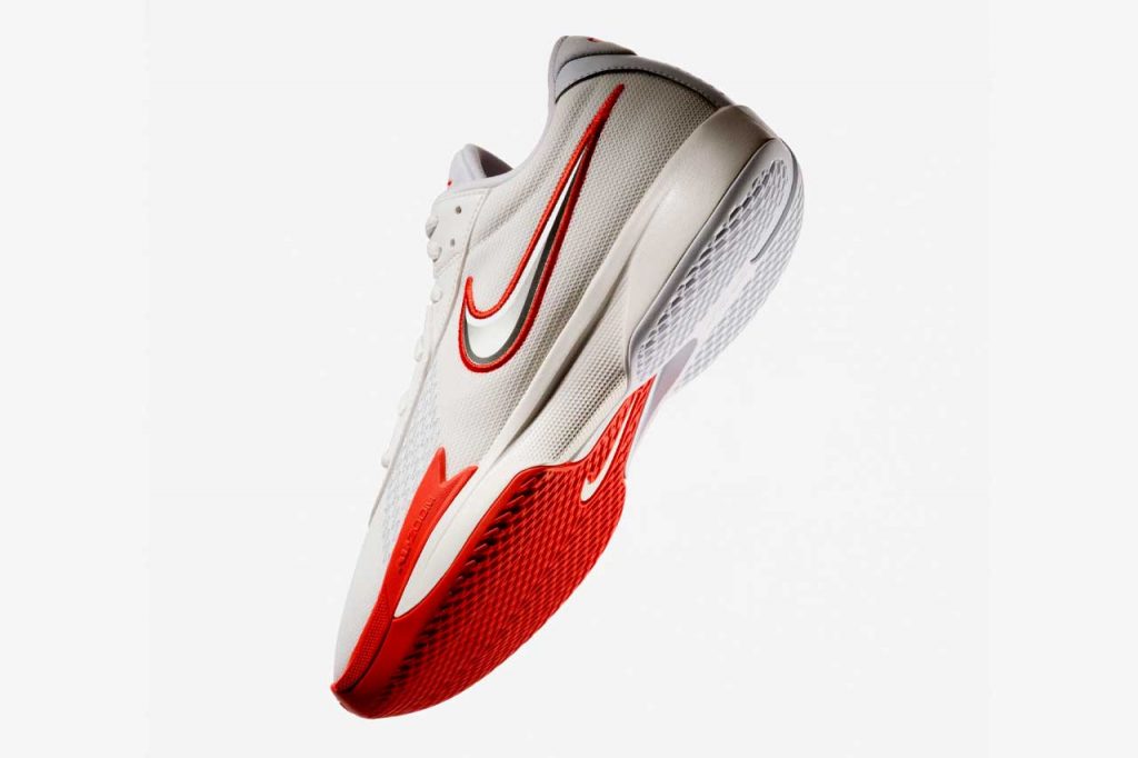 Nike G.T. Cut 3 Basketball Shoe