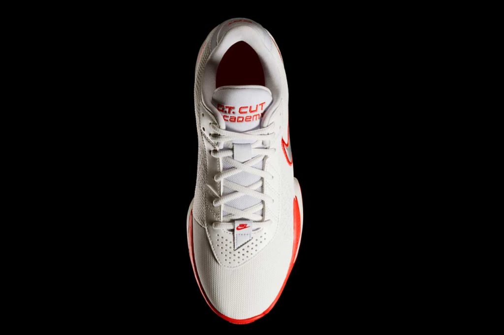 Nike G.T. Cut 3 Basketball Shoe 3