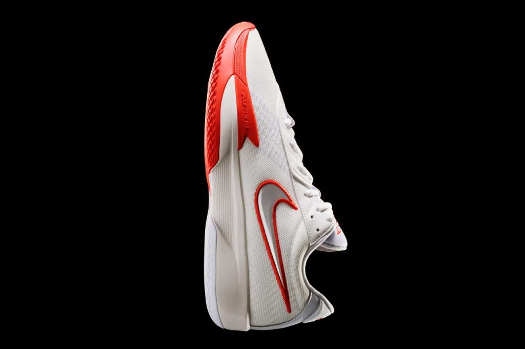 Nike G.T. Cut 3 Basketball Shoe 5