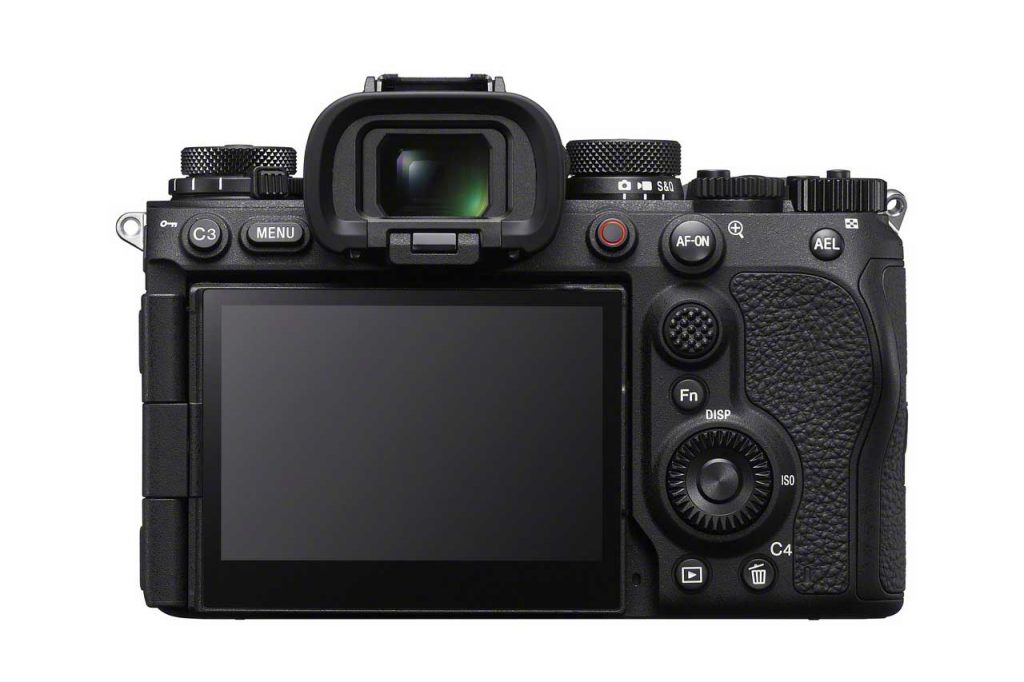 Sony Alpha 9 III Full Frame Camera 6