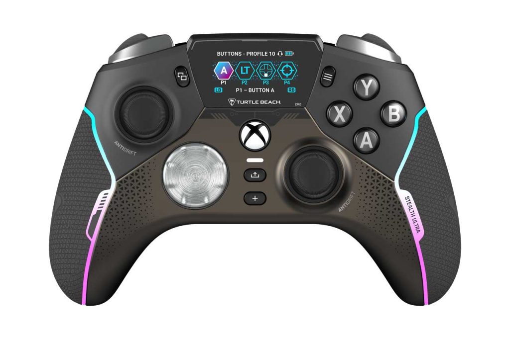 Turtle Beach Stealth Ultra Wireless Game Controller