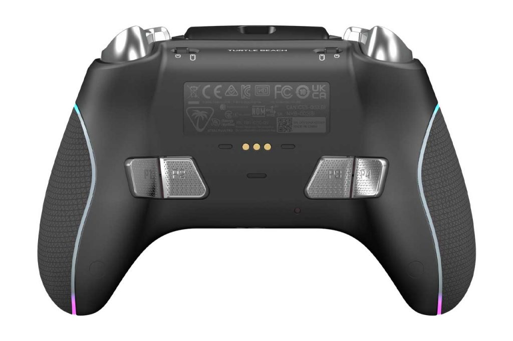 Turtle Beach Stealth Ultra Wireless Game Controller 9