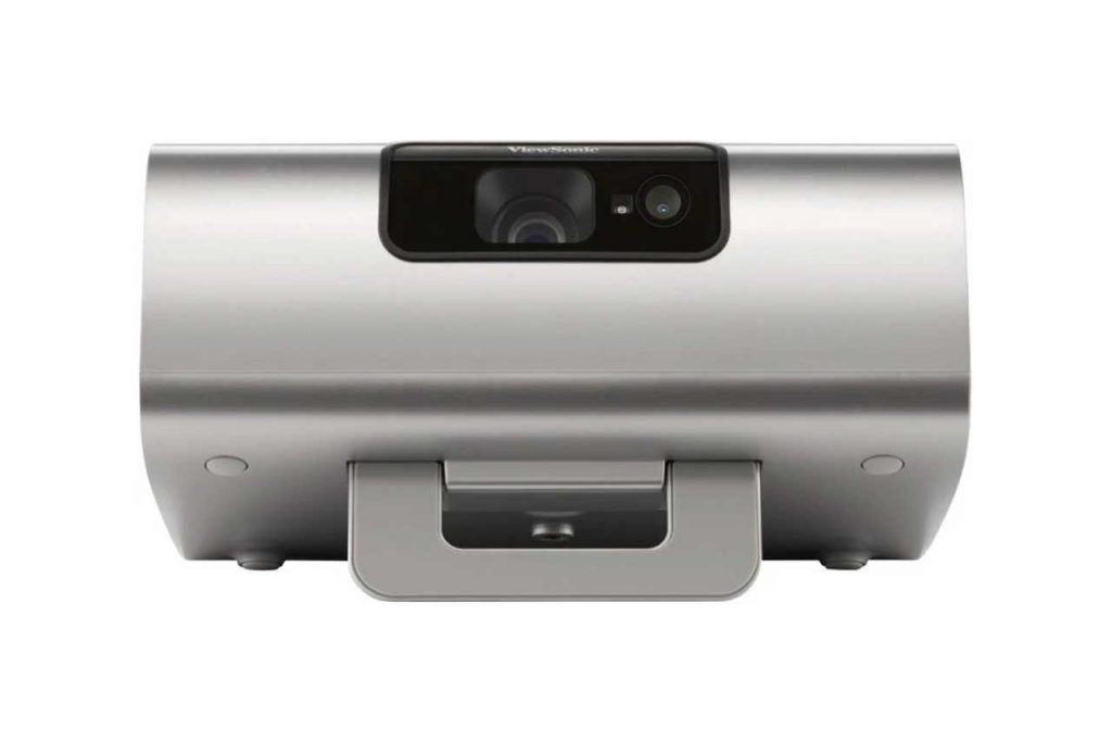 ViewSonic M10 Portable RGB Laser Projector 8
