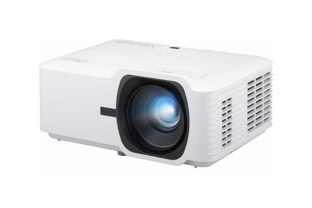 ViewSonic LS740W and LS740HD Laser Projectors