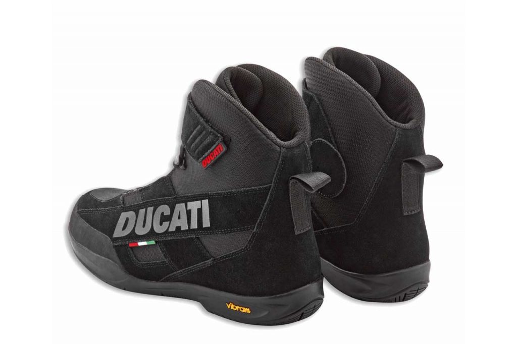 Ducati Company C4 2