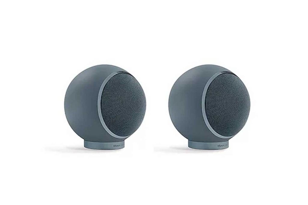 Elipson Planet Speaker Range Speakers 6 1