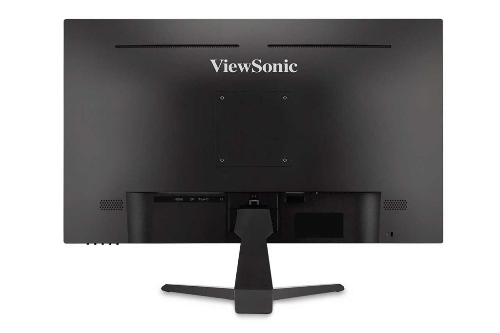 ViewSonic VX2767U 2K Monitor 5