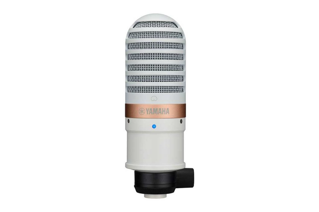 Yamaha YCM01U USB Microphone 1