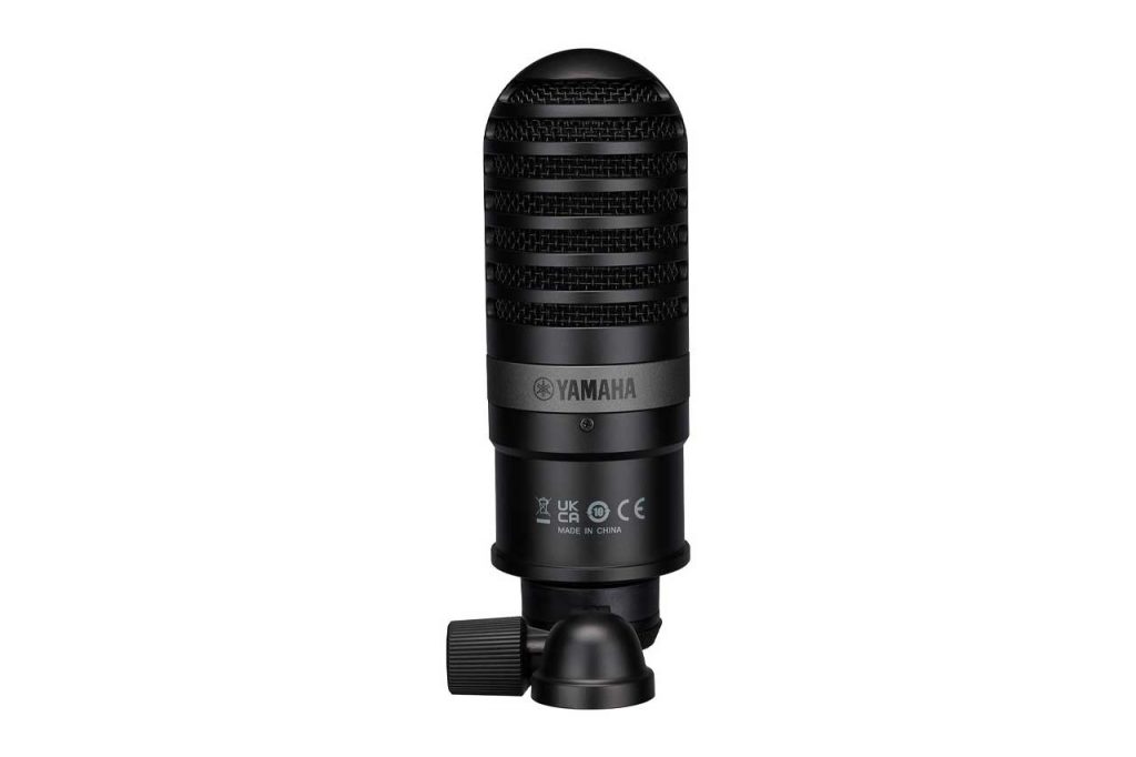 Yamaha YCM01U USB Microphone 2