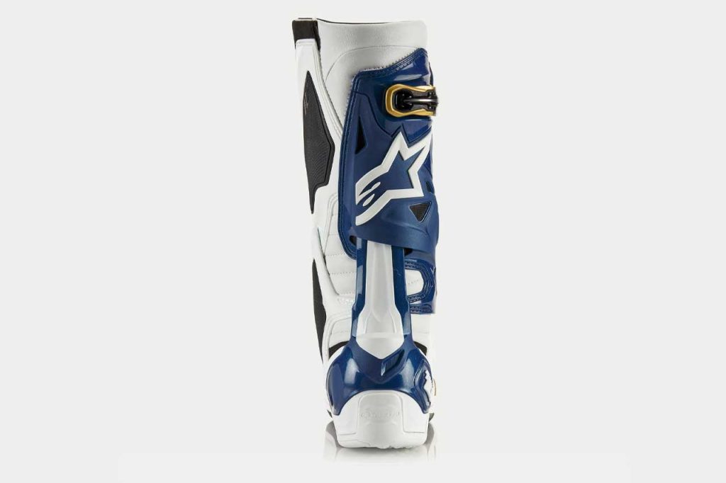 2024 Alpinestars Limited Edition Dress Whites Tropical Collection 4