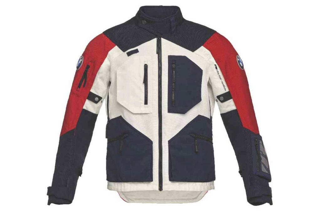 2024 BMW Motorrad Clothing Collection 1