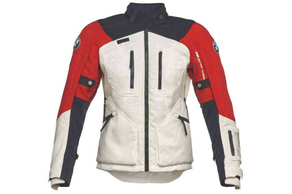 2024 BMW Motorrad Clothing Collection 11
