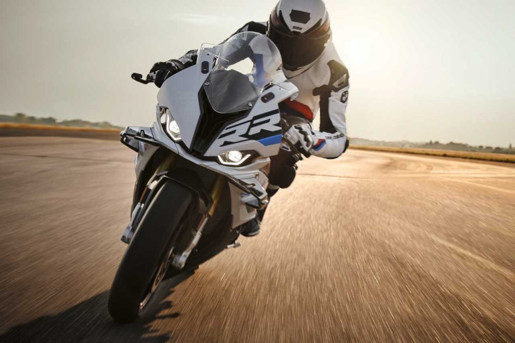 2024 BMW Motorrad Clothing Collection 26