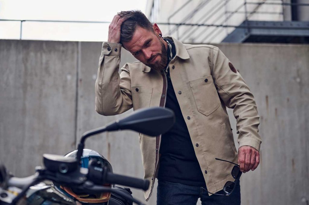 2024 BMW Motorrad Clothing Collection 4