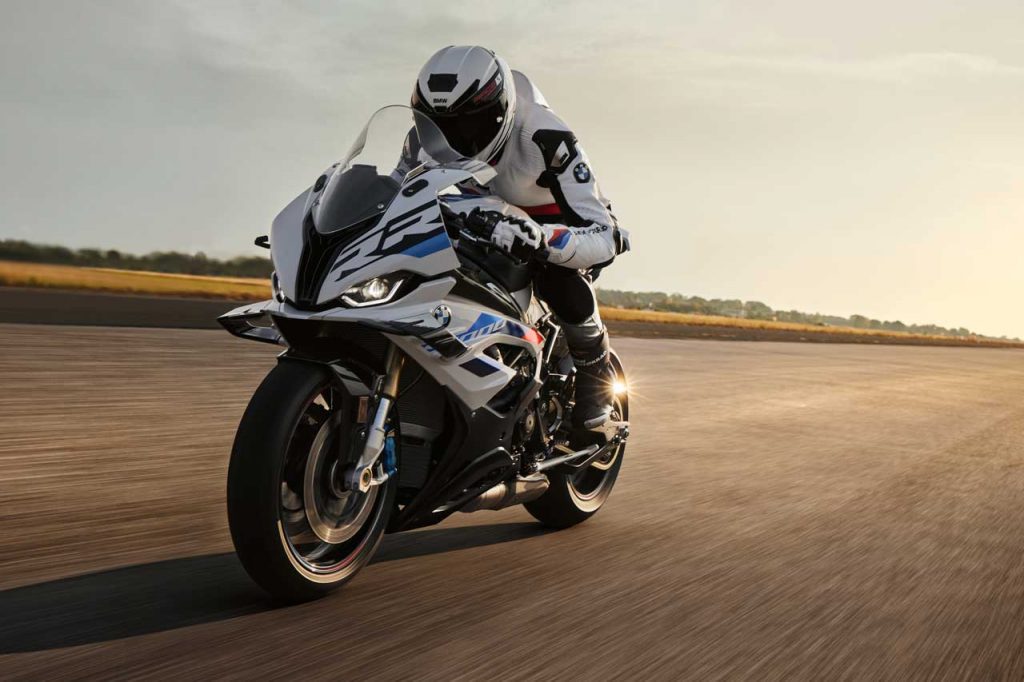 2024 BMW Motorrad Clothing Collection 7