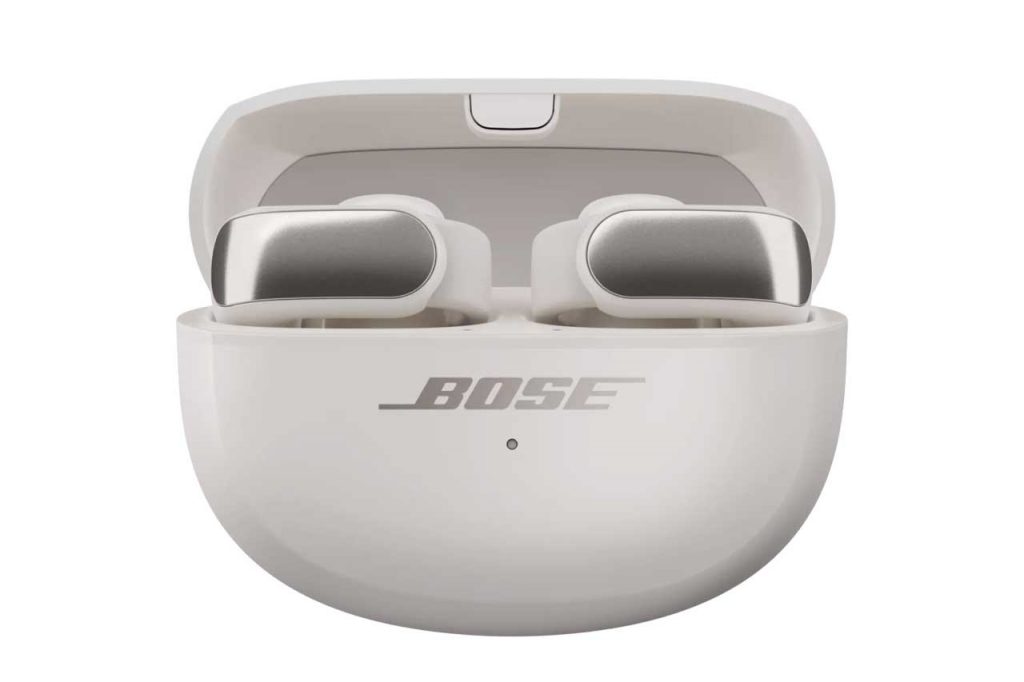Bose Ultra Open Earbuds 10